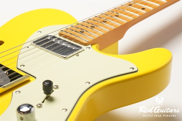 KTL-AL Hollow - Corsa Yellow